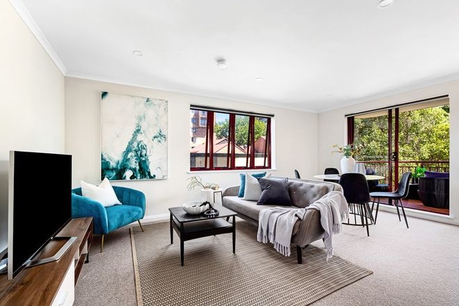 Picture of 410/508 Riley Street, SURRY HILLS NSW 2010