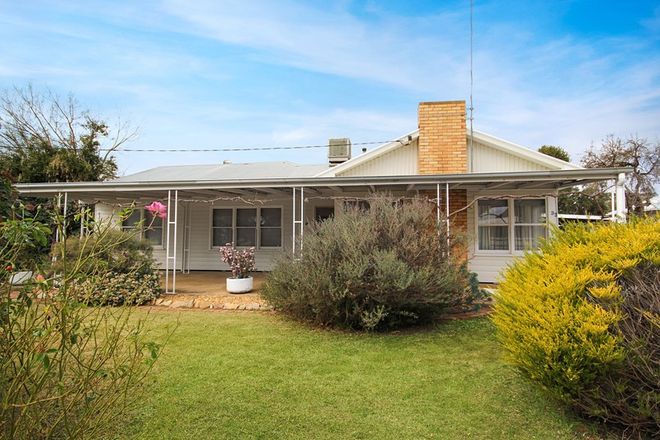 Picture of 33 Stewart Street, RUPANYUP VIC 3388