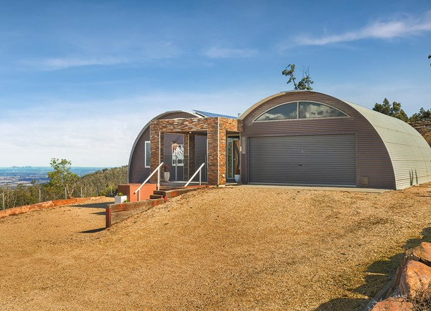 485 Coombs Road, Kinglake West VIC 3757