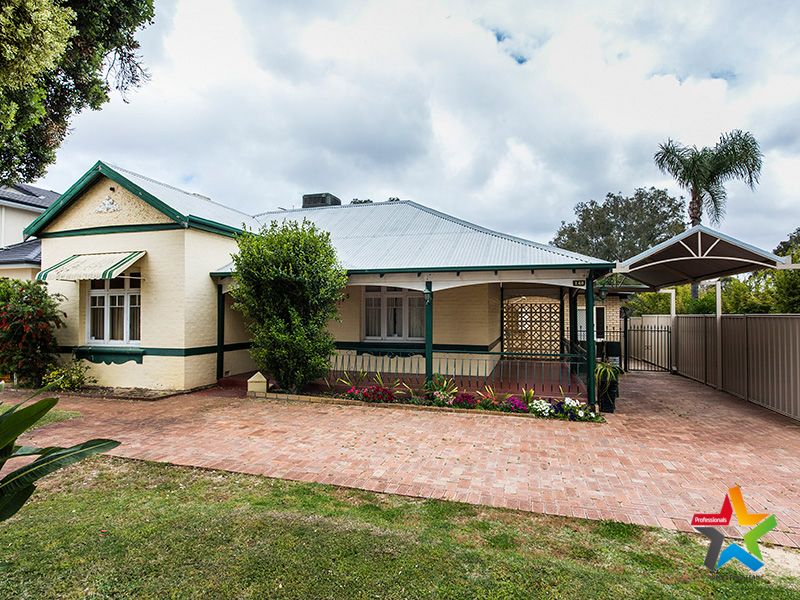 148 Whitfield Street, Bassendean WA 6054, Image 1