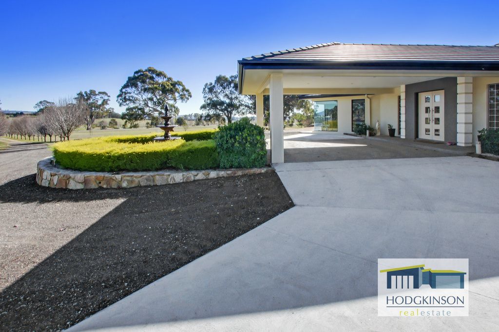 172 Binowee Drive, Googong NSW 2620, Image 1