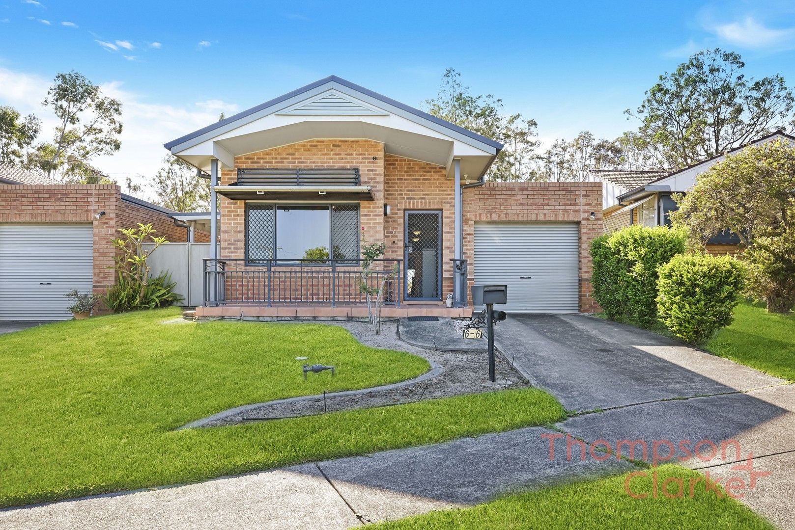 6/6 Harvard Close, Jesmond NSW 2299, Image 0