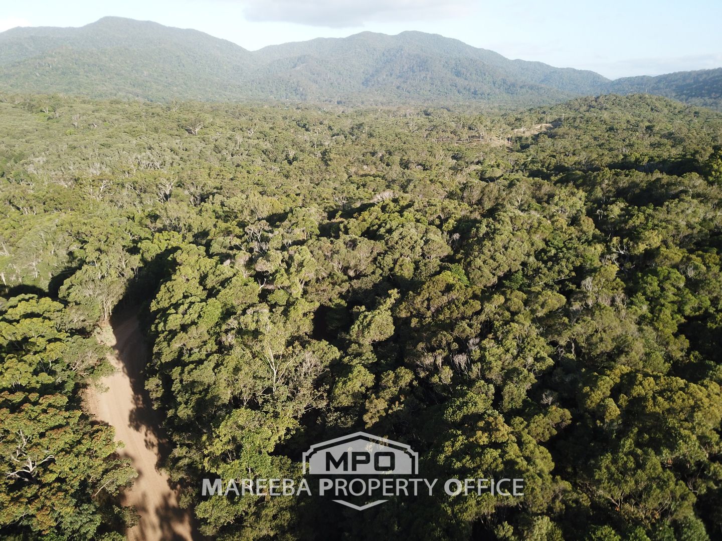 Lot 40 Speewah Road, Kuranda QLD 4881, Image 2