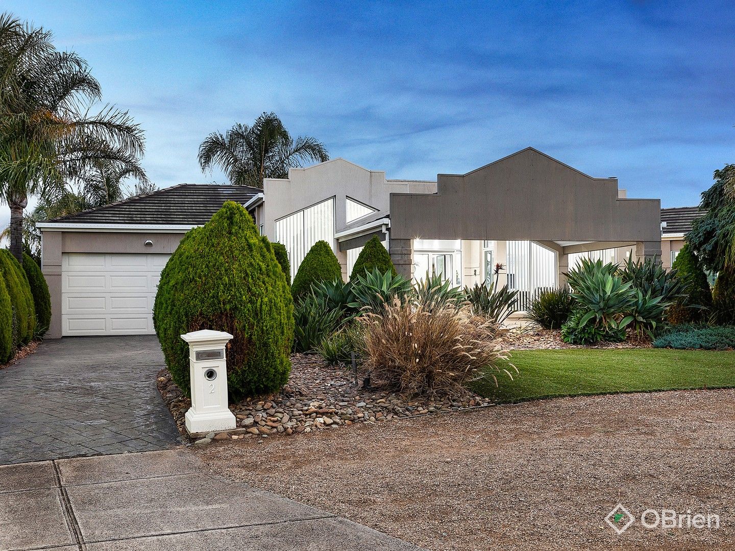 2 Castlewellan Boulevard, Hillside VIC 3037, Image 0