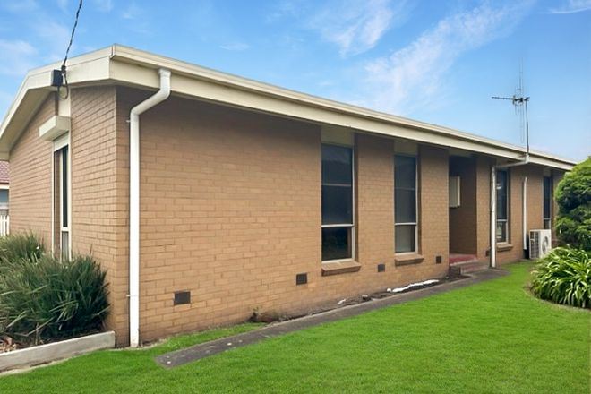 Picture of 92 Giffen Street, WARRNAMBOOL VIC 3280