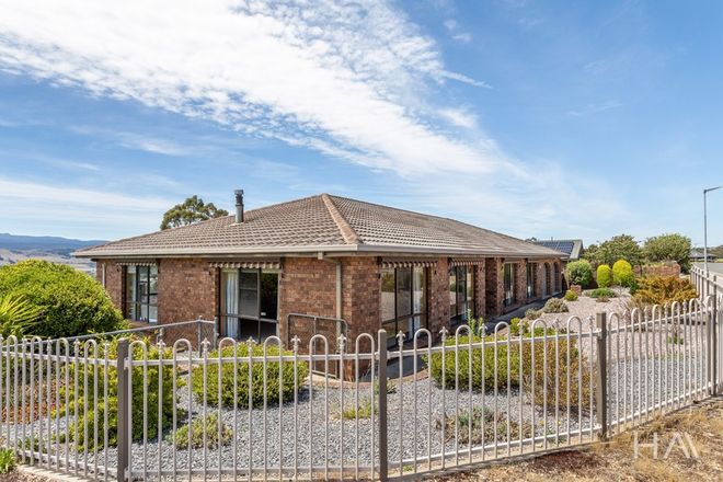 Picture of 1 Delta Avenue, YOUNGTOWN TAS 7249