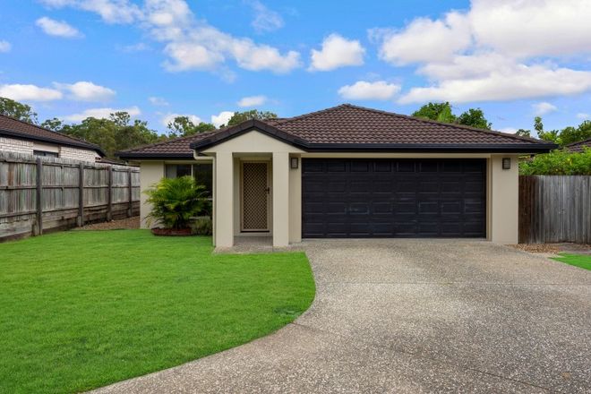 Picture of 13 Debbie Way, NERANG QLD 4211