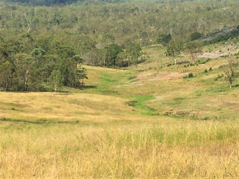 Lot 6 Cooyar -Mount Binga Road, Mount Binga QLD 4314, Image 2