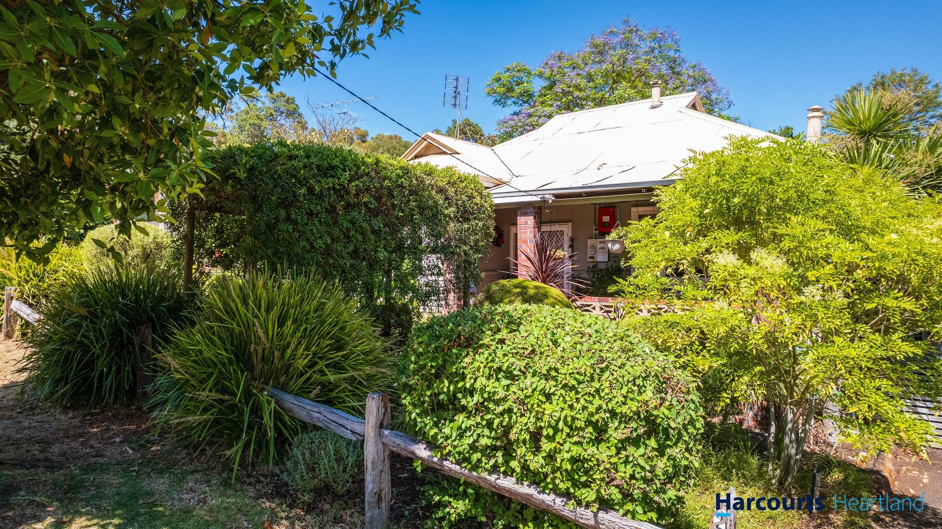 2 McAlinden Street, Bridgetown WA 6255, Image 0