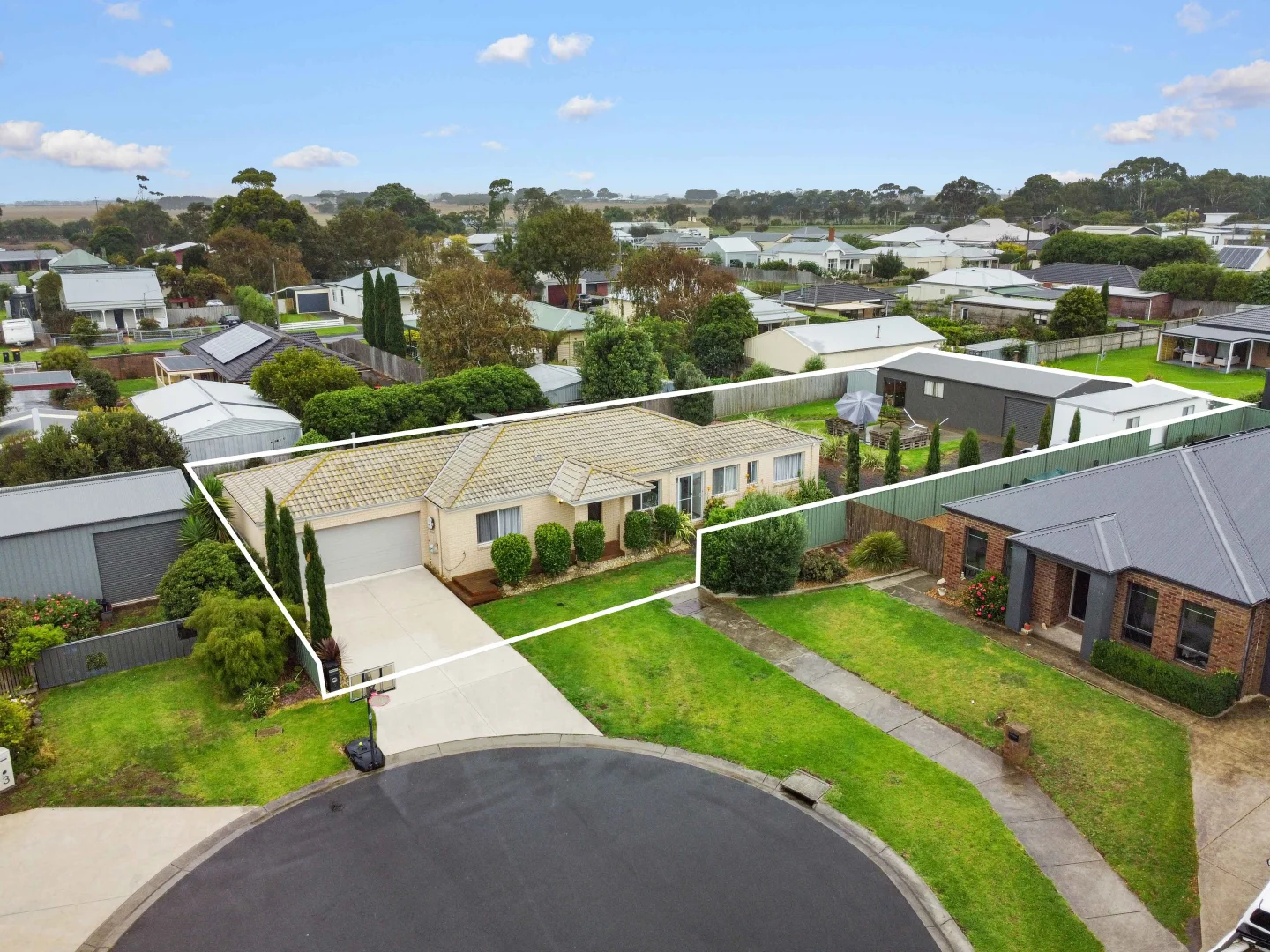 Additional image 14 of 5 Laffan Court, Koroit VIC 3282