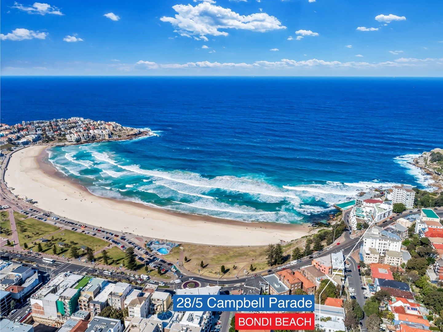 28/5 Campbell Parade, Bondi Beach NSW 2026, Image 1