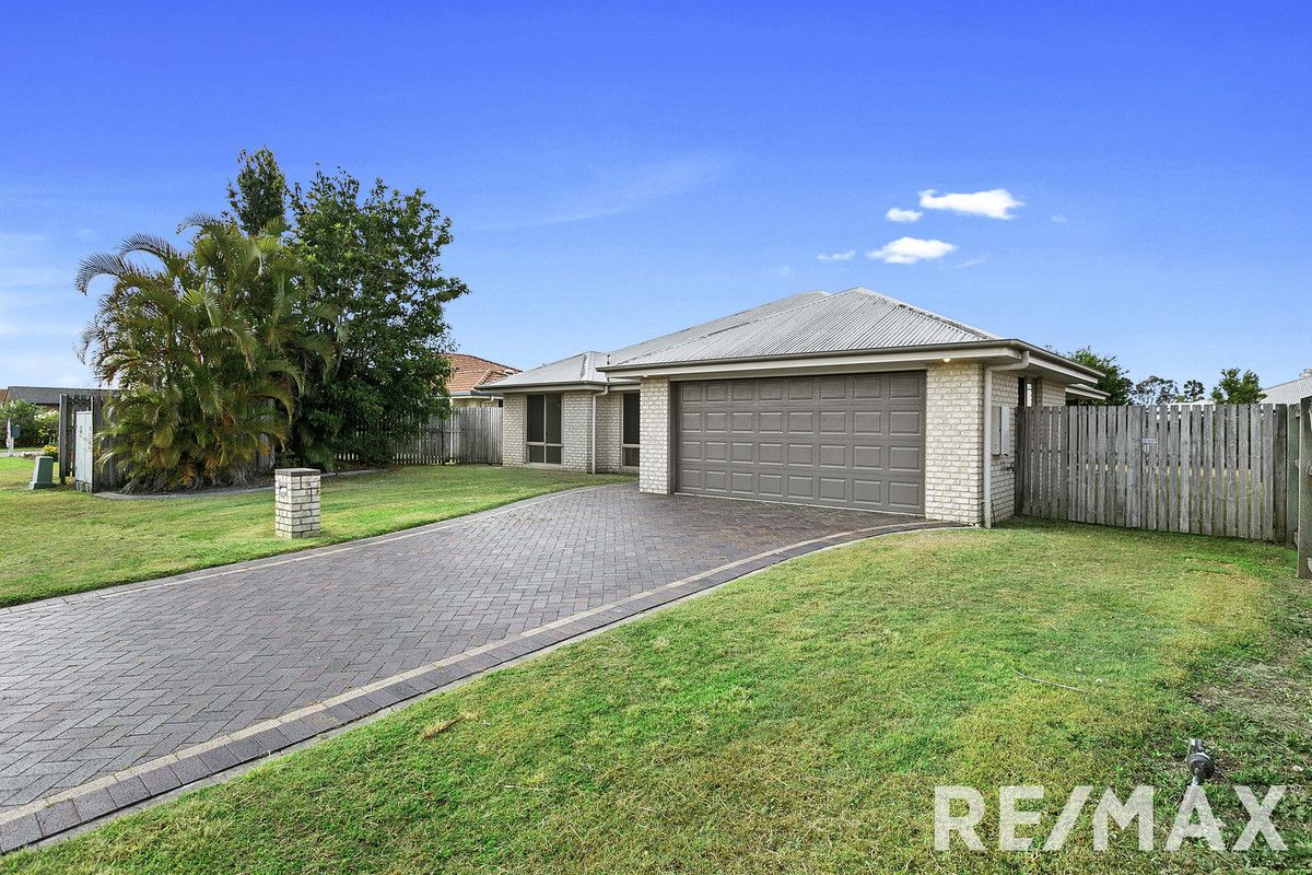 42 Cromdale Circuit, Kawungan QLD 4655, Image 0