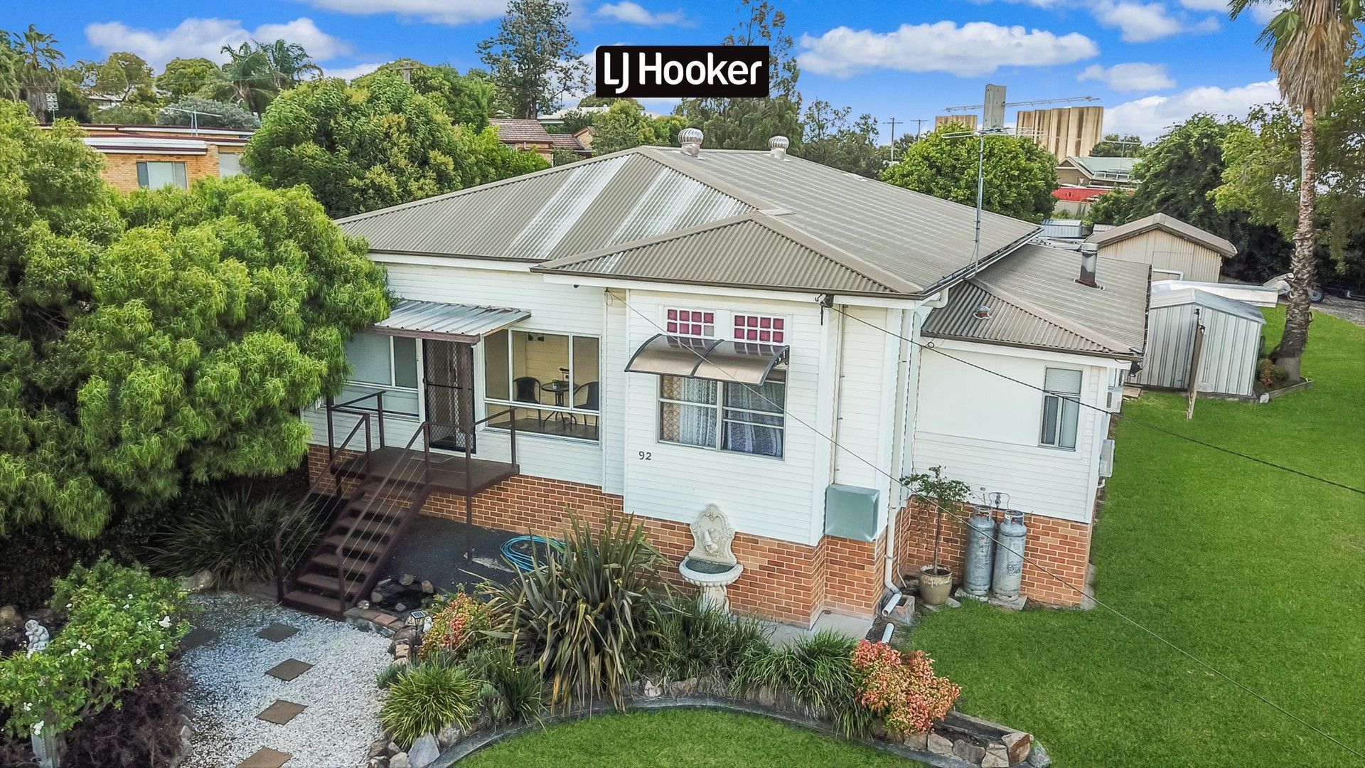 3 bedrooms House in 92 King Street INVERELL NSW, 2360