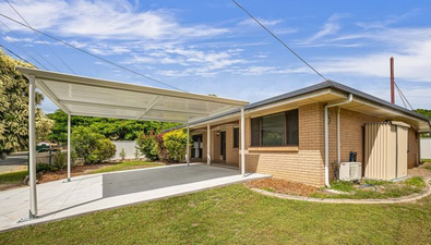 Picture of 12 Valantine Road, BIRKDALE QLD 4159