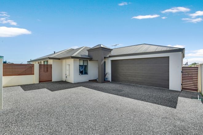 Picture of 3A Mistletoe Court, GLEN IRIS WA 6230