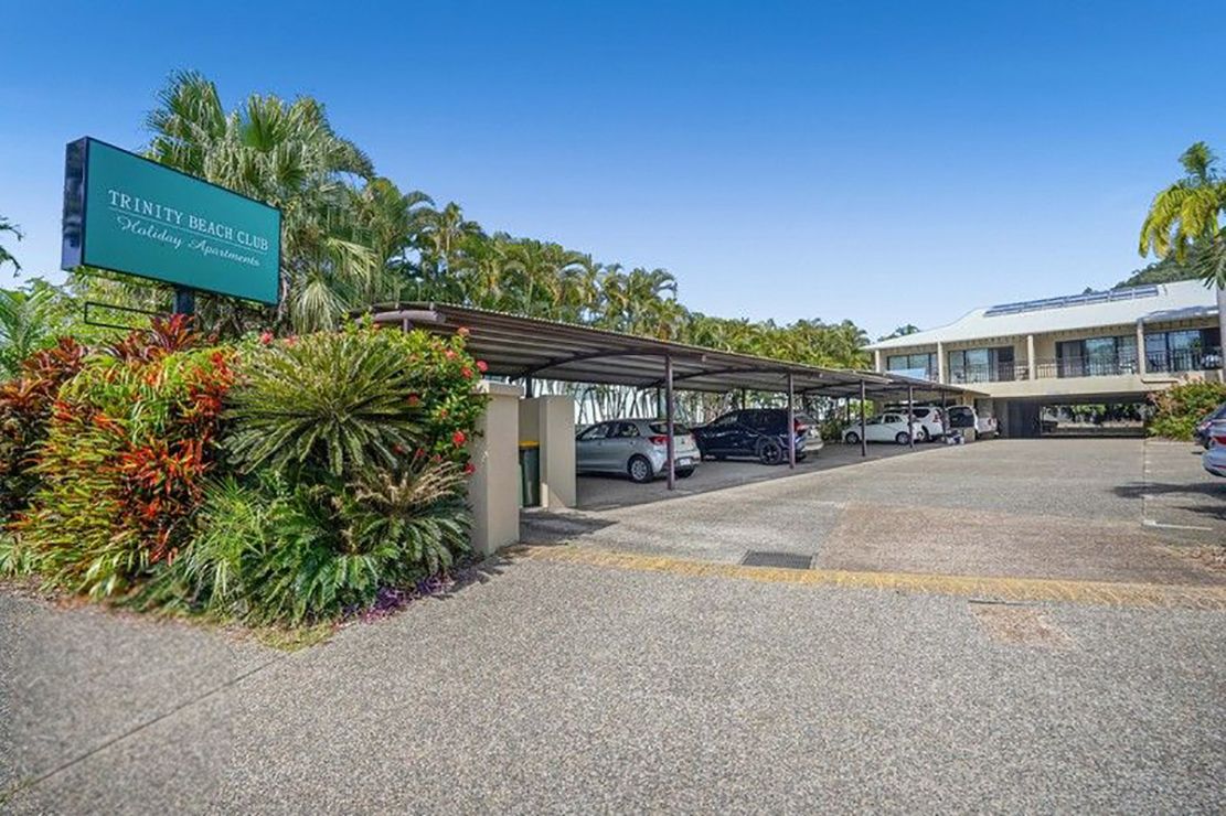 25/19-23 Trinity Beach Road, Trinity Beach QLD 4879, Image 2