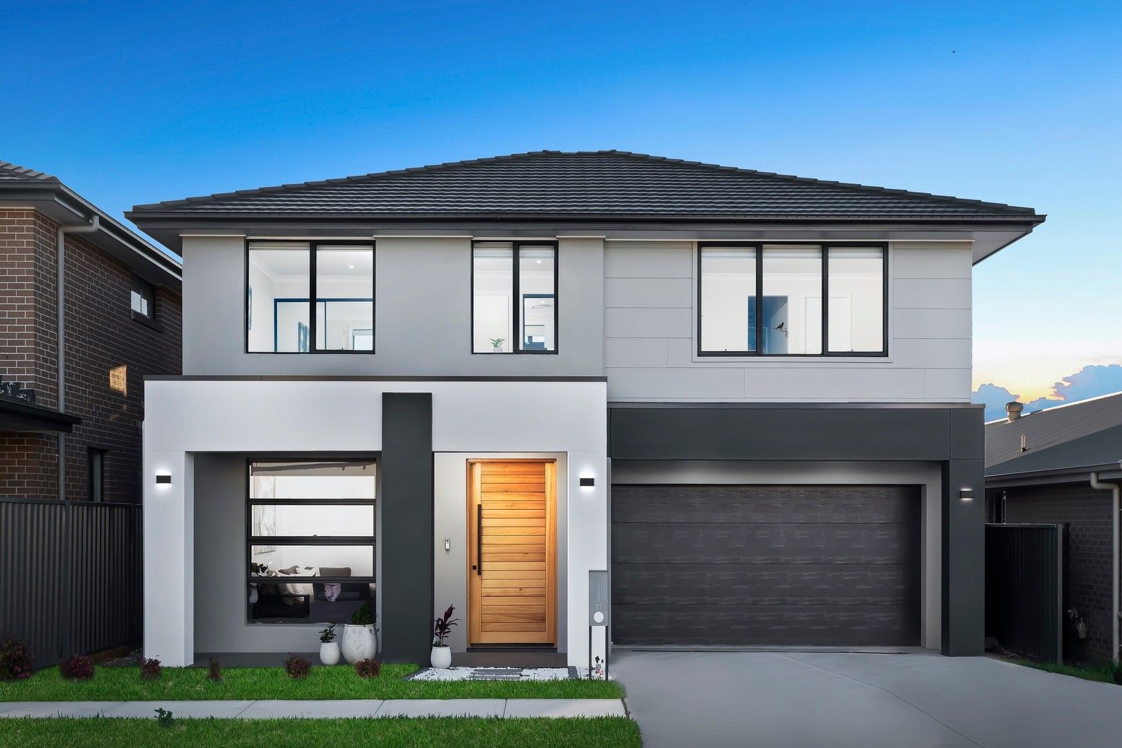 4 bedrooms House in 11 Dalli Street SCHOFIELDS NSW, 2762