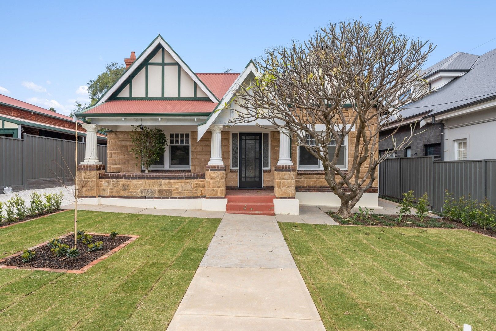 4 bedrooms House in 55 Boyle Street PROSPECT SA, 5082