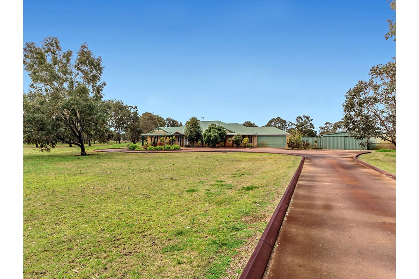 18 Meadows Way, Oakford WA 6121 House for Sale 950,000 Domain