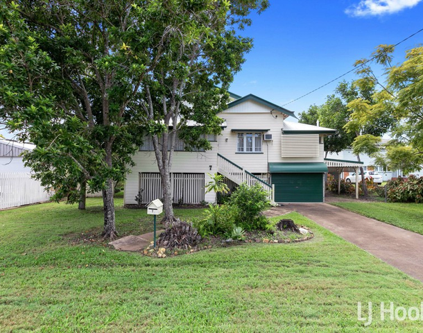 7 Doon Villa Avenue, Maryborough QLD 4650