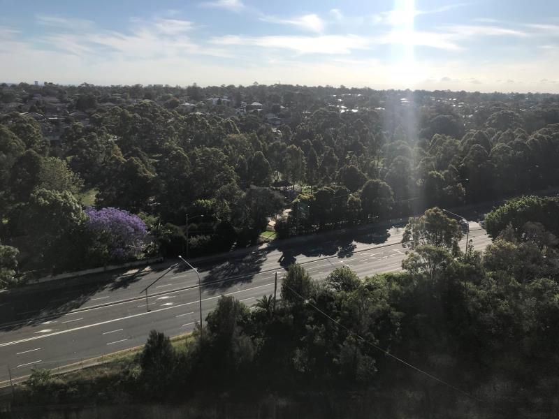 1 bedrooms Apartment / Unit / Flat in 304/5 Network Place NORTH RYDE NSW, 2113