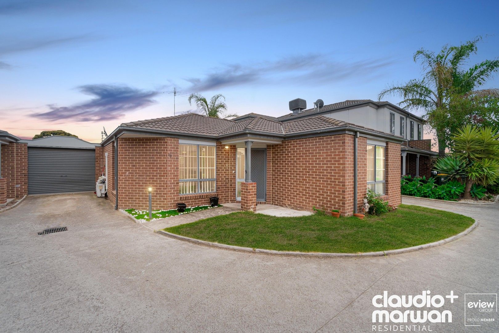 13/109 Major Road, Fawkner VIC 3060, Image 0