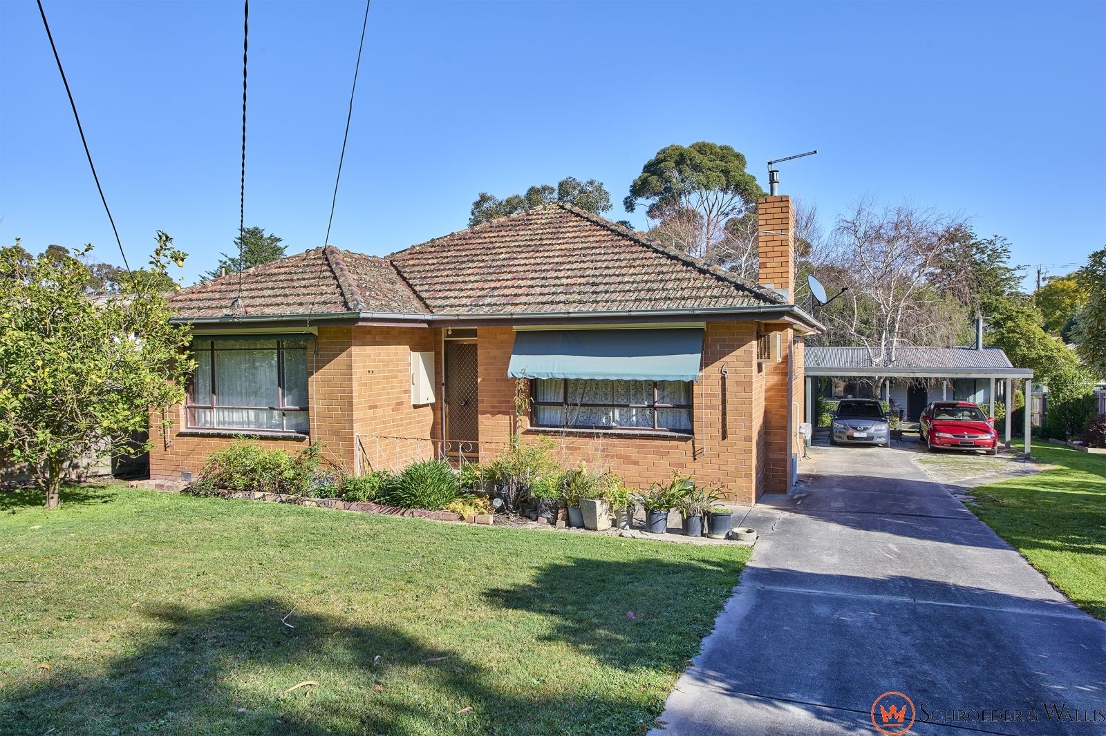 6 Dorian Avenue, Ferntree Gully VIC 3156, Image 1