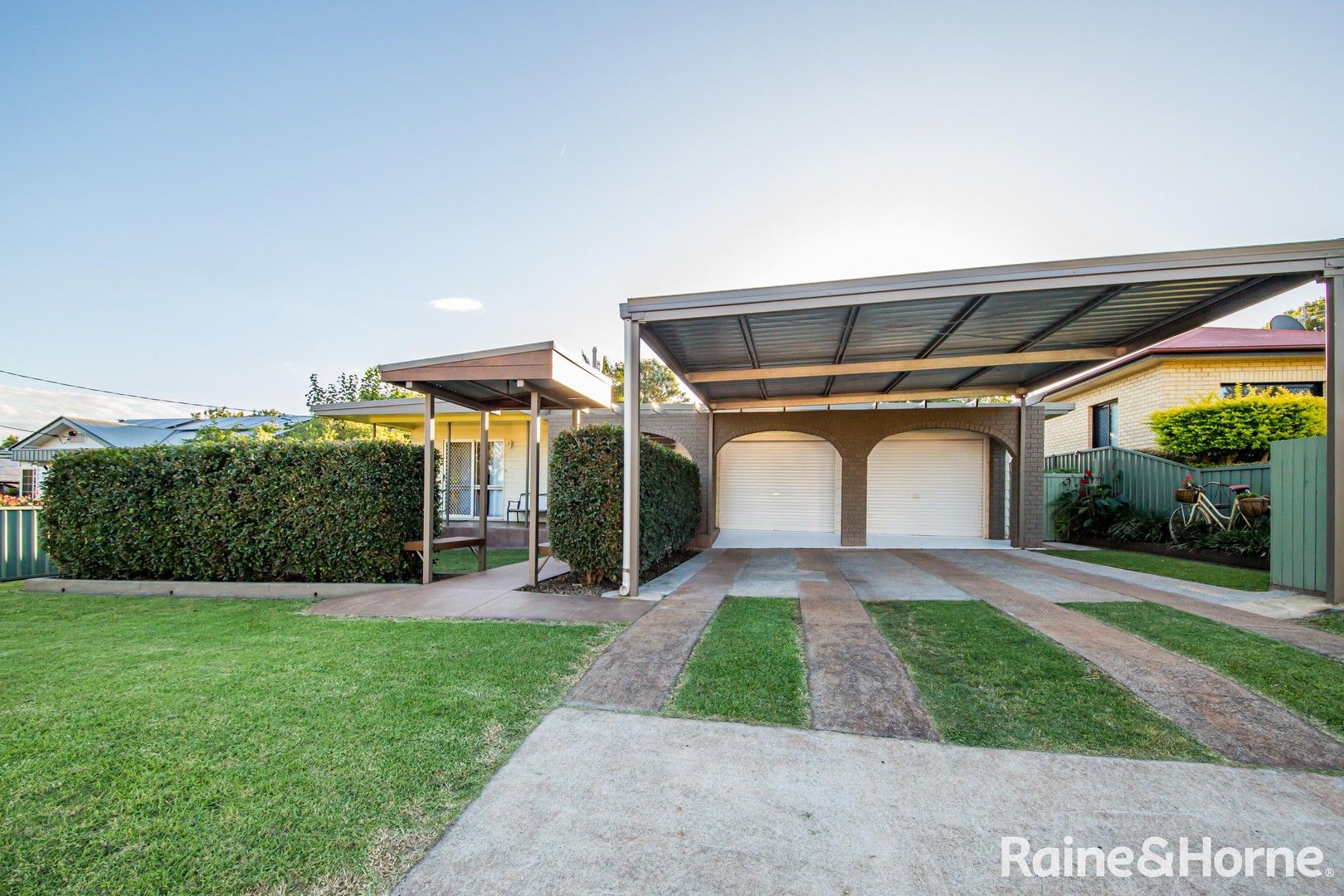 31 NORMAN STREET, Kingaroy QLD 4610, Image 0