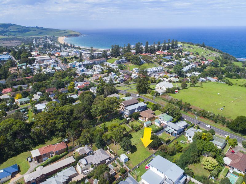 Lot 2, 185 Fern Street, Gerringong NSW 2534, Image 0