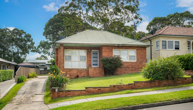 Picture of 7 Yuruga Avenue, CARINGBAH SOUTH NSW 2229