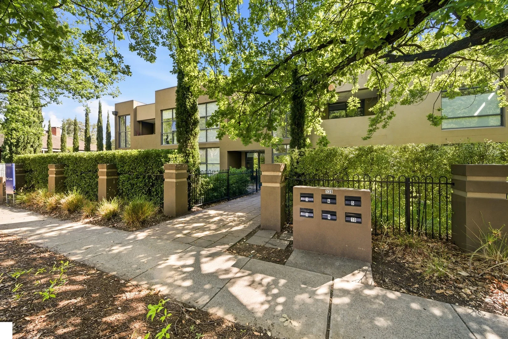 10/135 Limestone Avenue, Braddon ACT 2612