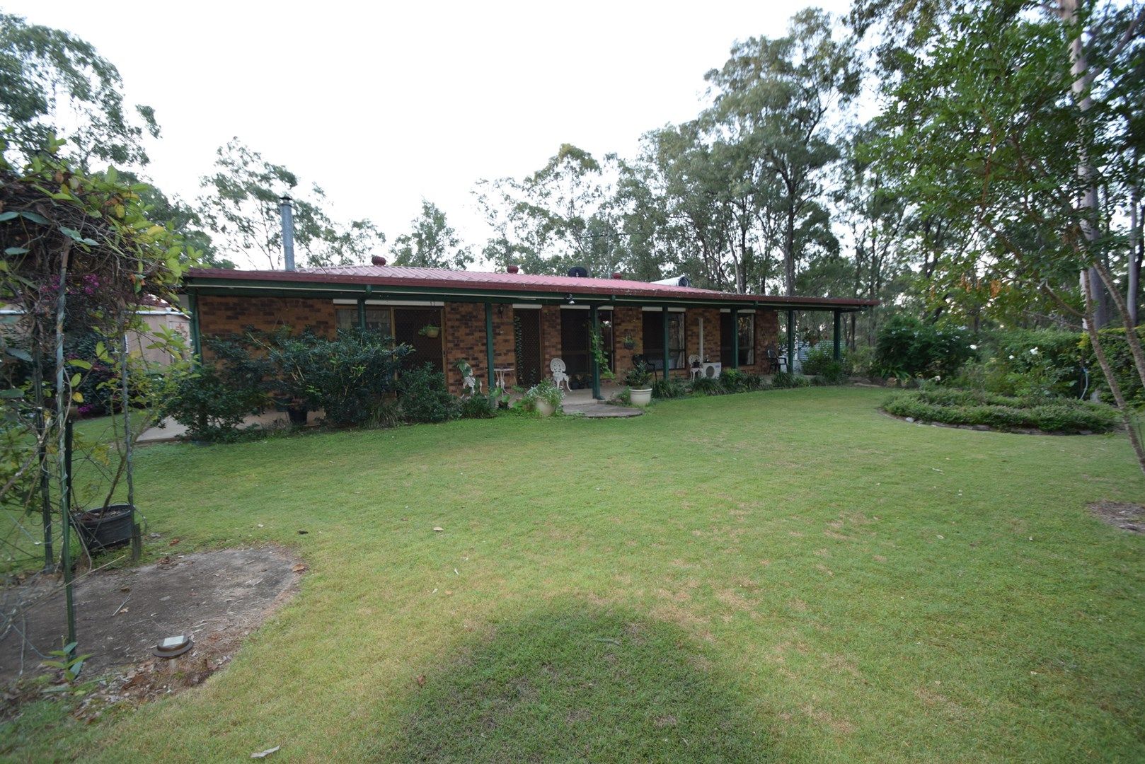 3245 Gatton Esk Road, ESK QLD 4312, Image 0