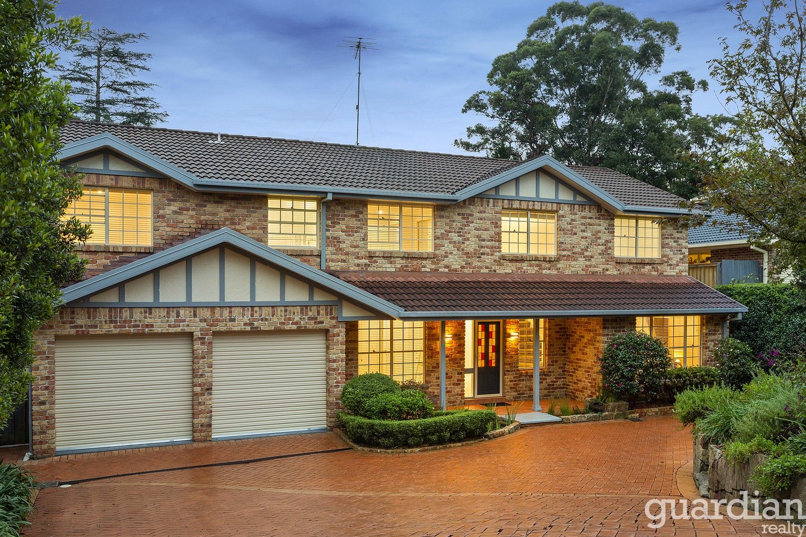 57 Grange Road, Glenhaven NSW 2156, Image 0