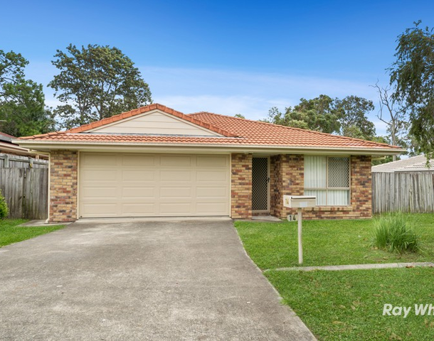 14 Lahore Street, Crestmead QLD 4132