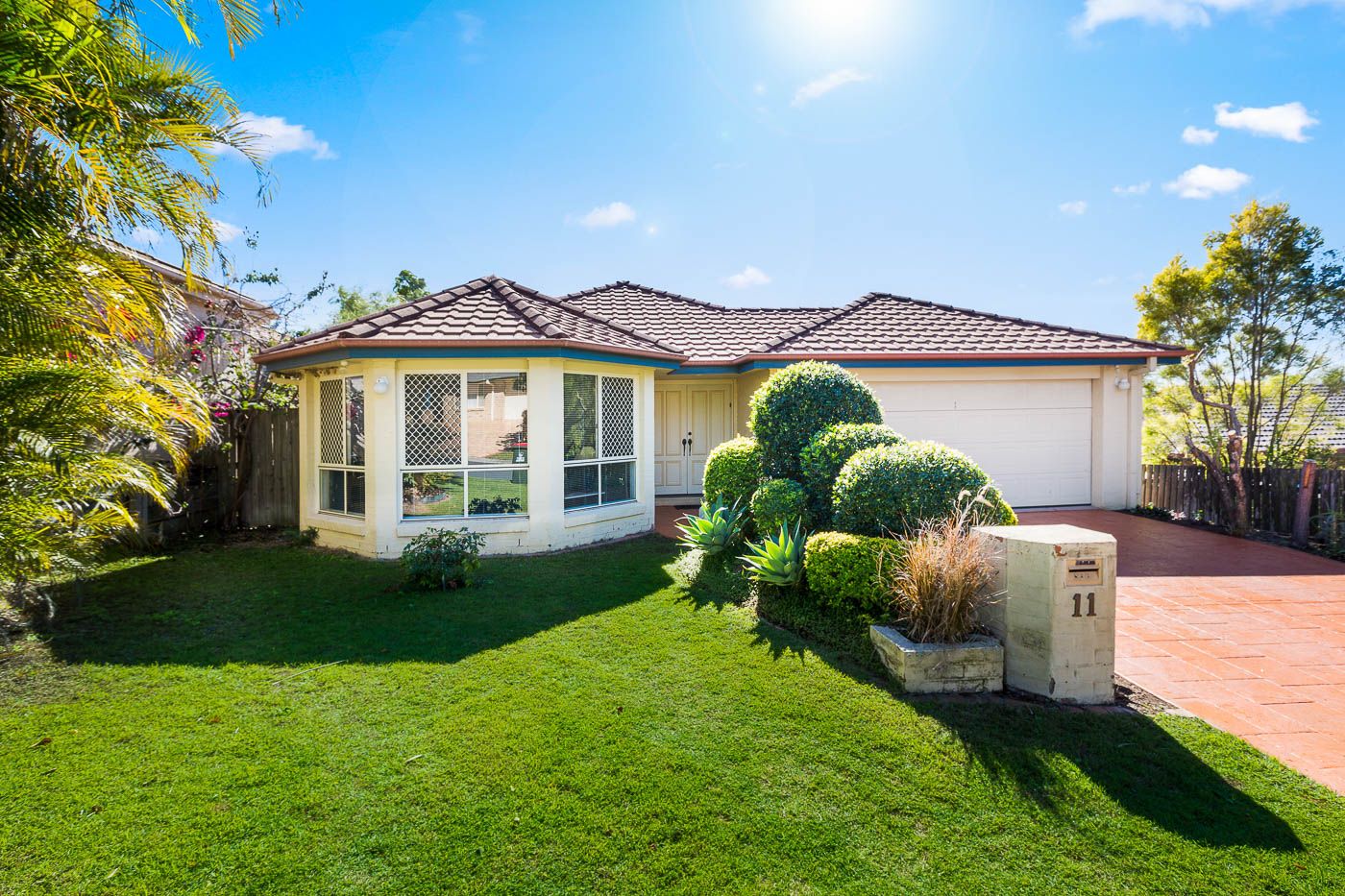 11 Nisbet Street, Westlake Property History & Address Research Domain