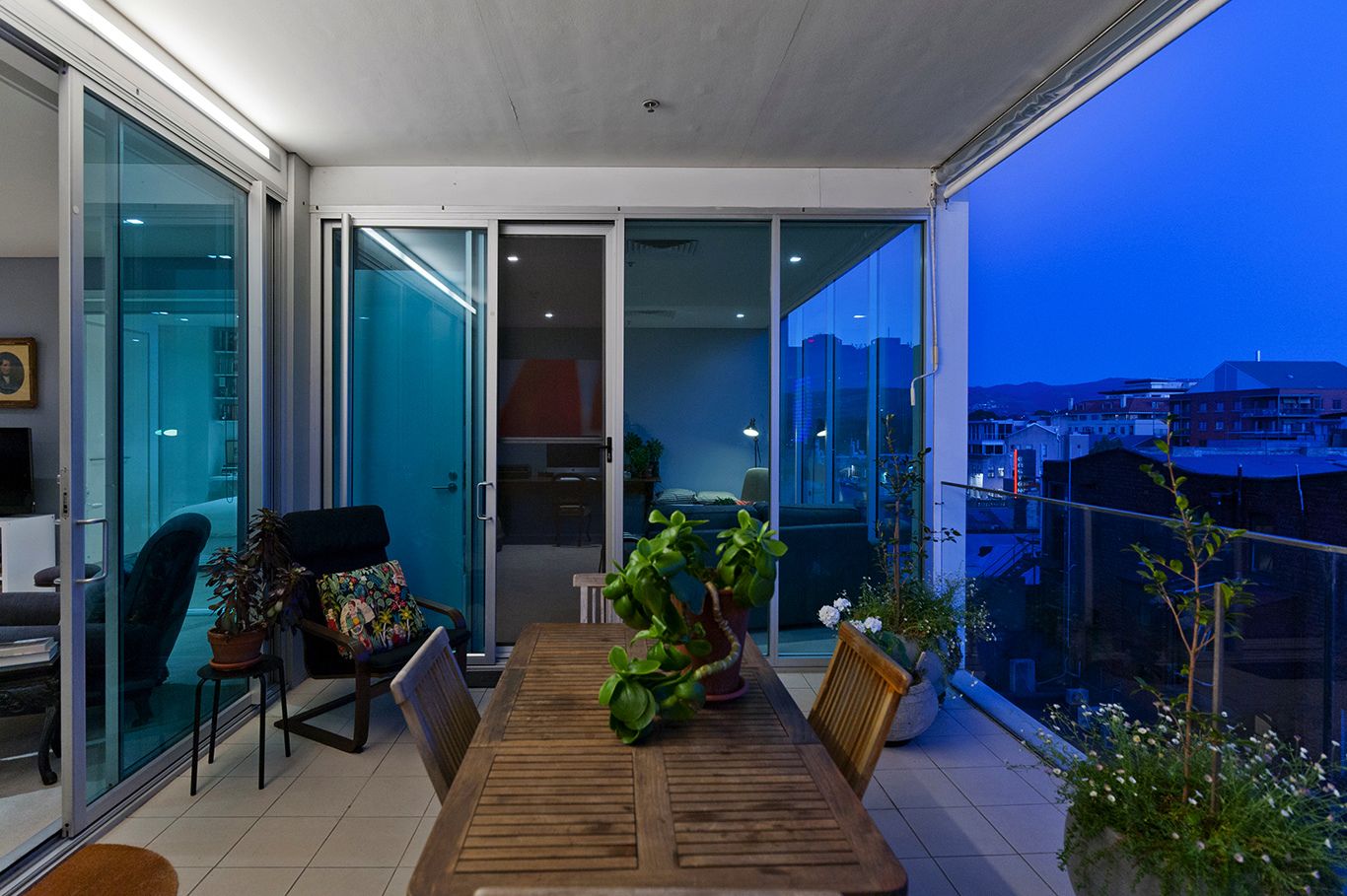 Unit 516/15 Vaughan Pl, Adelaide SA 5000, Image 1