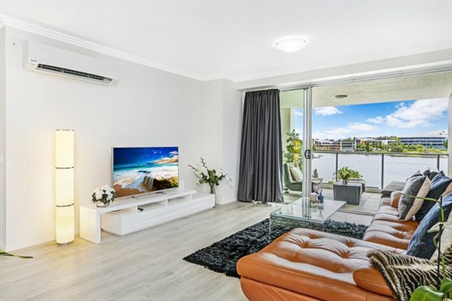 146 Rental Properties In Varsity Lakes Qld 4227 Domain
