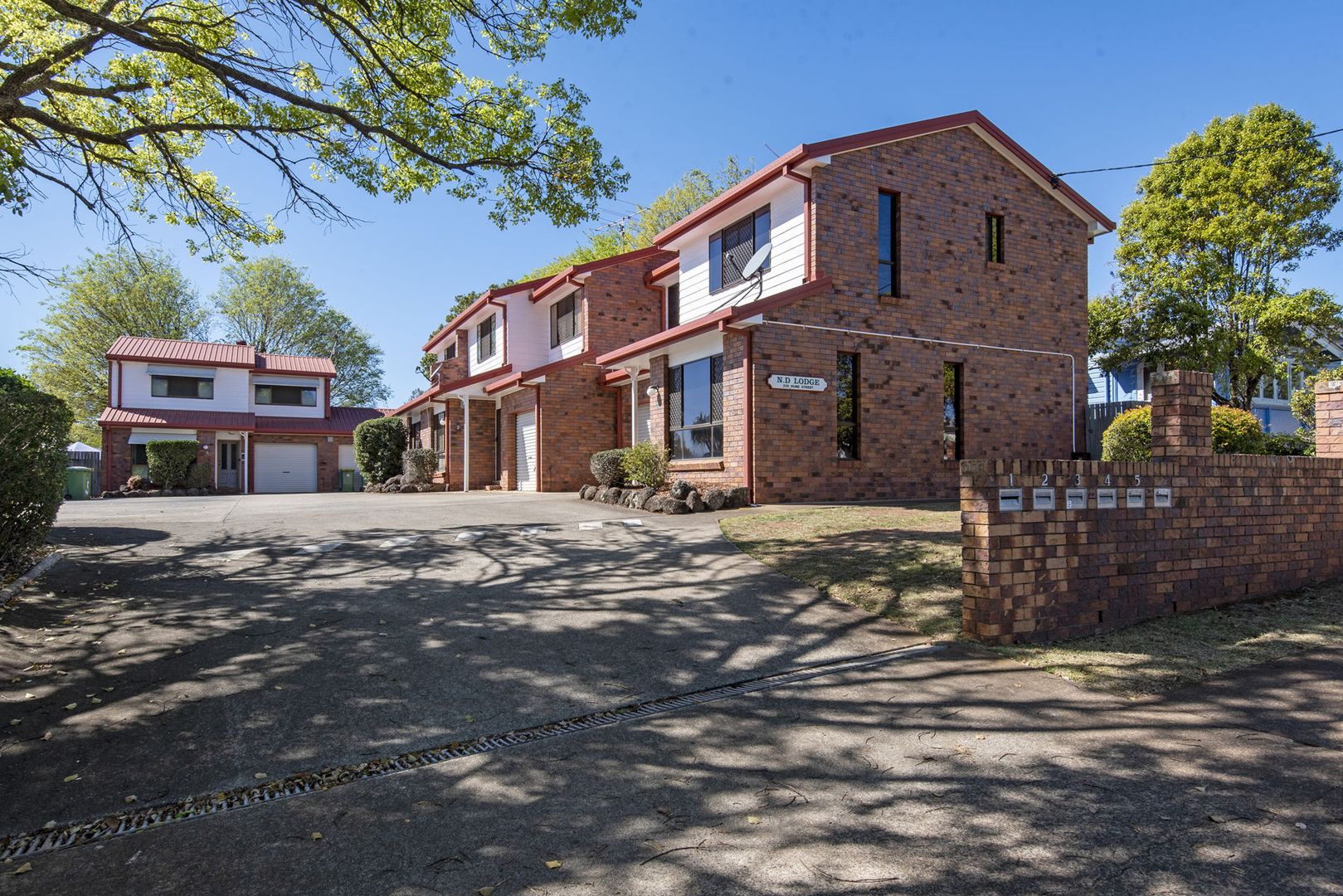 3/226 Hume Street, South Toowoomba QLD 4350 Domain