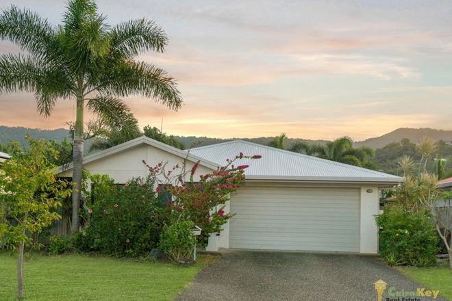 Picture of 23 Carter Close, SMITHFIELD QLD 4878