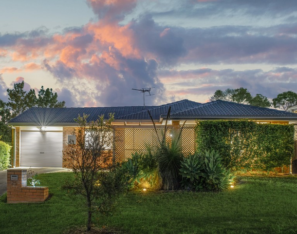 25 Melody Street, Jamboree Heights QLD 4074