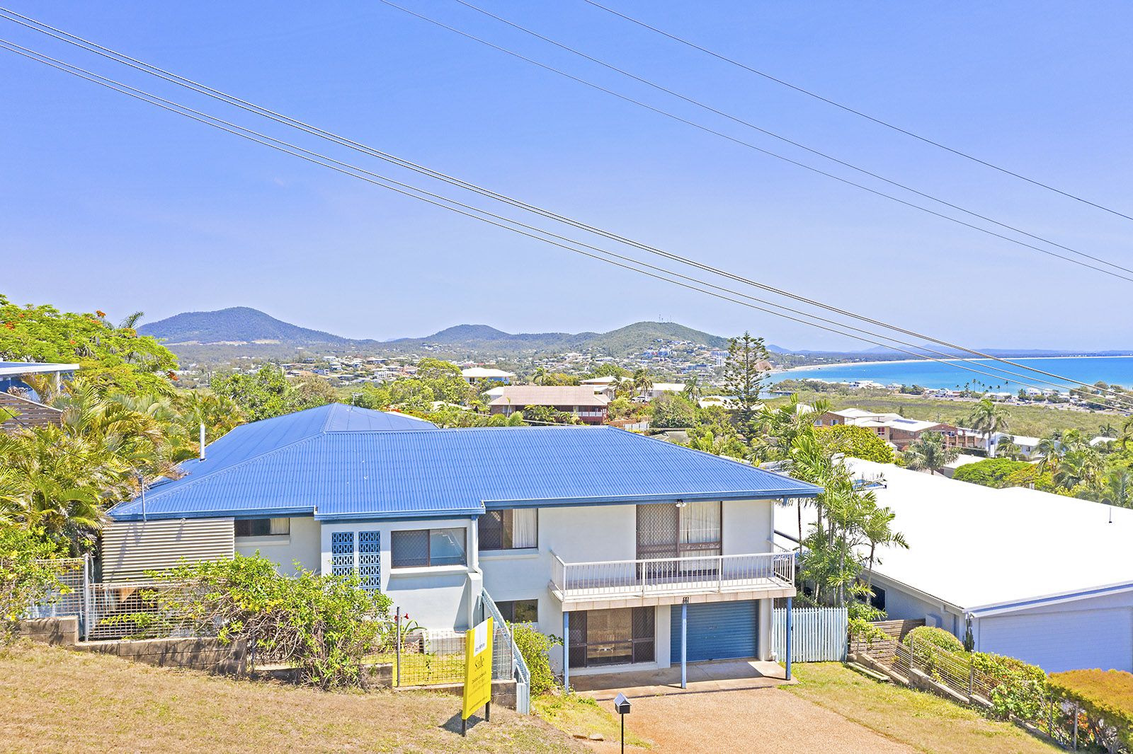 50 Poinciana Ave, Taranganba QLD 4703, Image 1