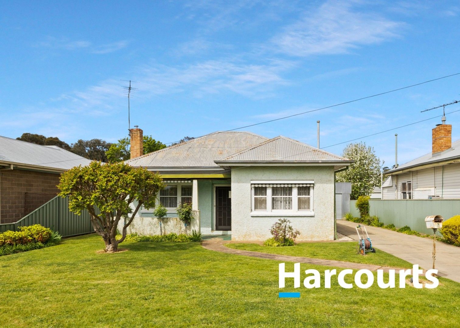 3 George Street, Wangaratta VIC 3677, Image 0