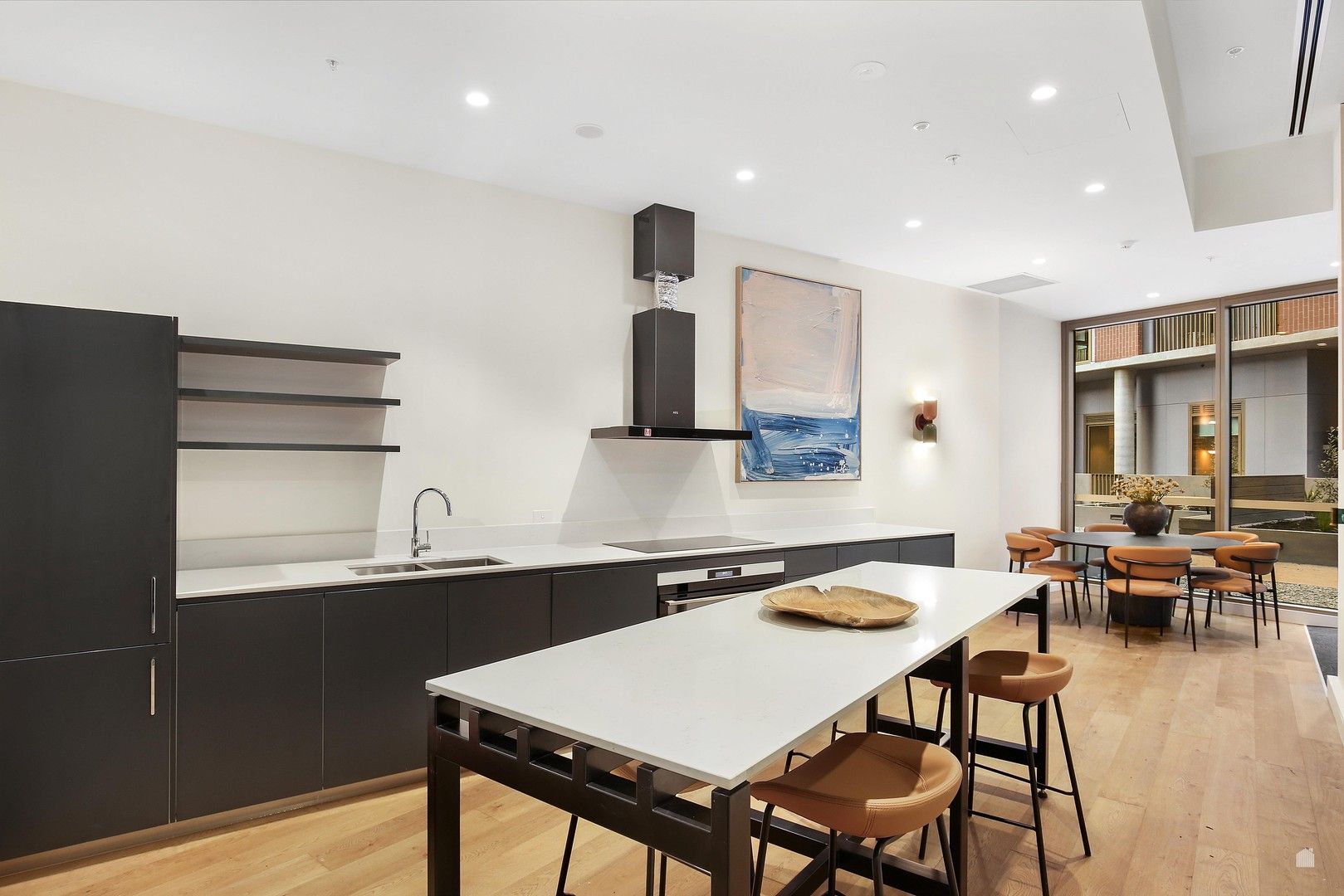 1 bedrooms Apartment / Unit / Flat in 102/56 Stockade Avenue COBURG VIC, 3058