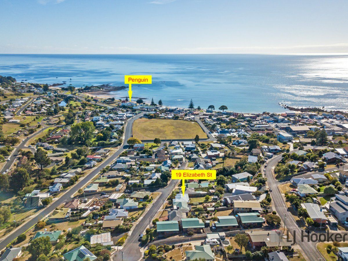 19 Elizabeth Street, Penguin TAS 7316, Image 0