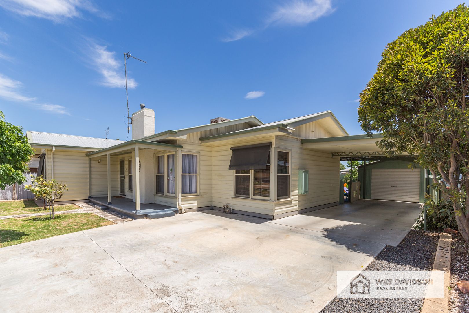 18 Jackson Street, Horsham VIC 3400, Image 1