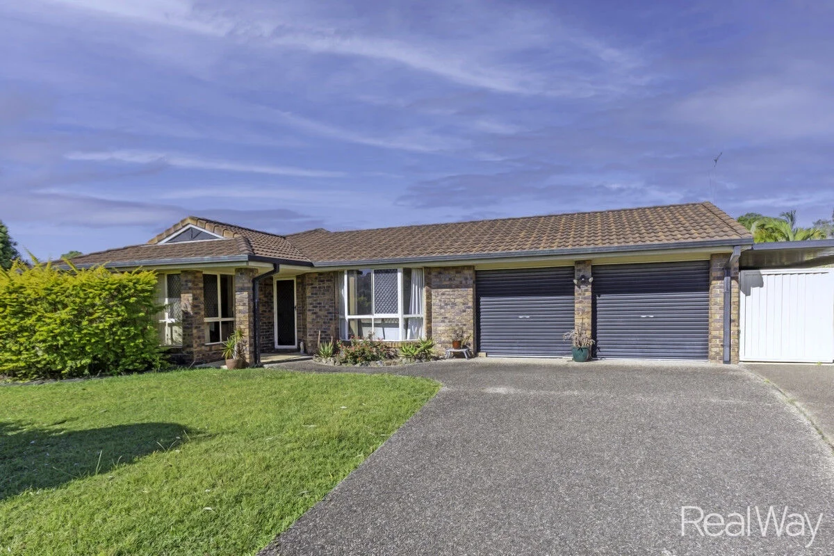 11 Rajang Street, Tanah Merah QLD 4128