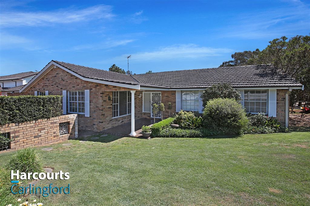 39 Imlay Avenue, Carlingford NSW 2118