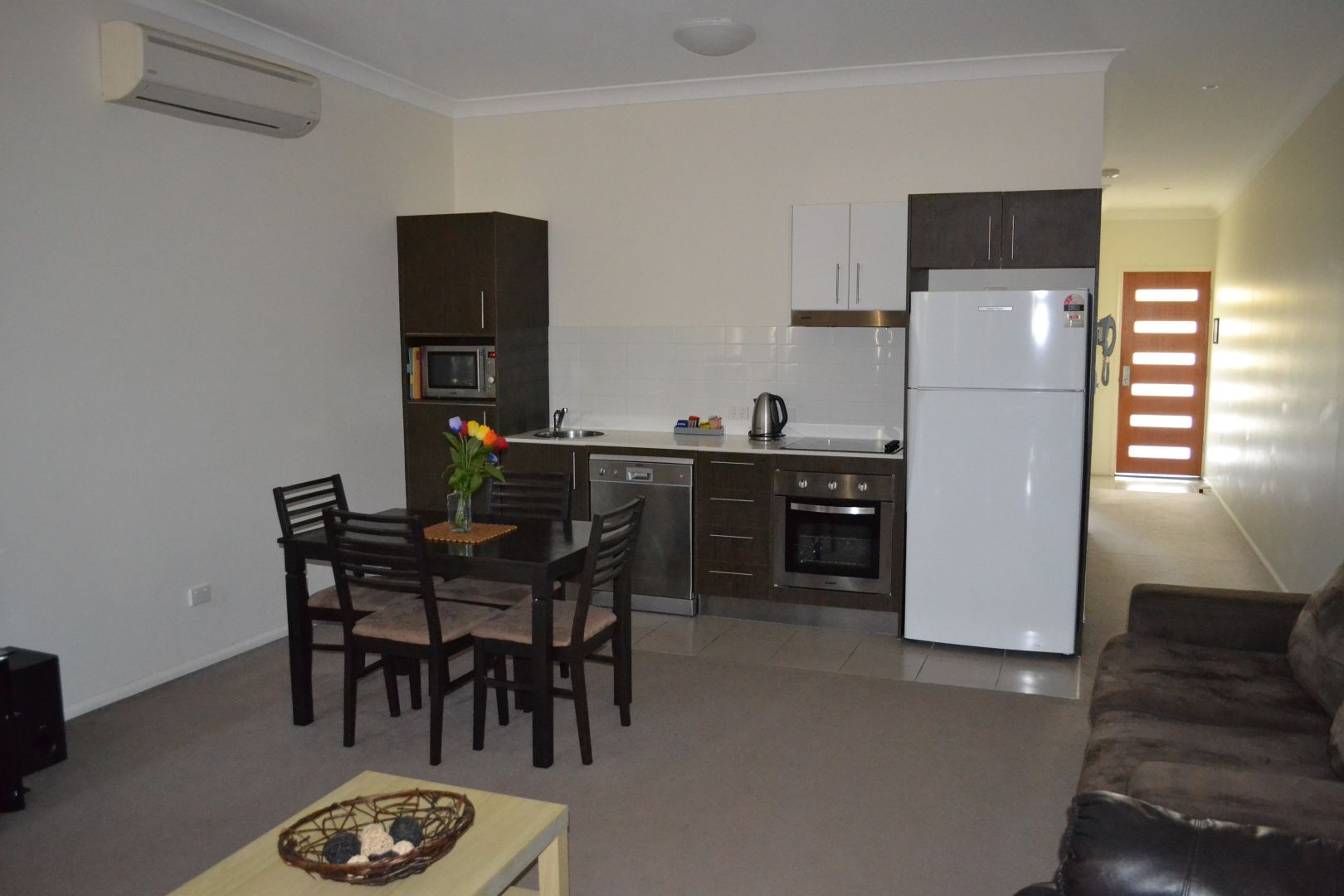 45/34-48 Vin E Jones Memorial Drive, Rosslyn QLD 4703, Image 1