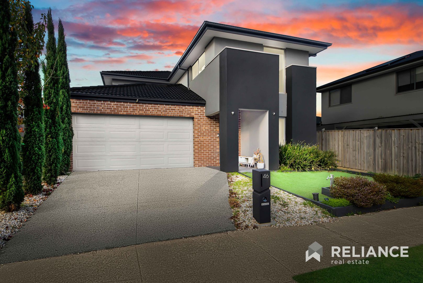 46 Lafayette Crescent, Point Cook VIC 3030, Image 1