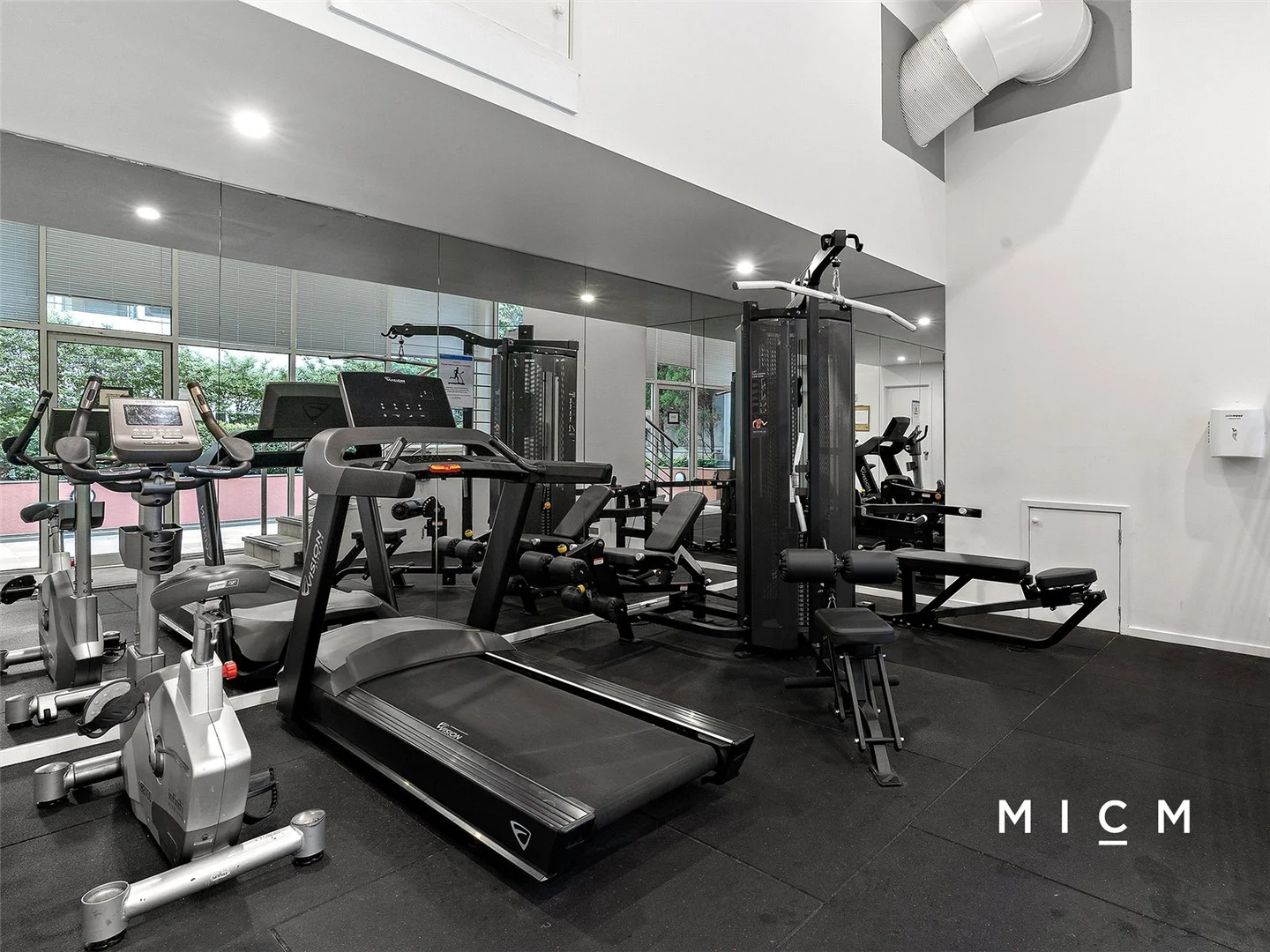 Additional image 9 of 196/416 St Kilda Road, Melbourne VIC 3004